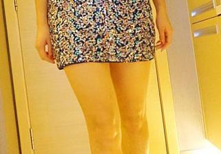 3Agirl的邻家女写真，亲切得让我怀疑我们是不是老朋友？