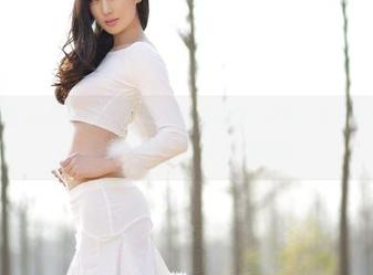AISS爱丝(钻石版) – 每个浴缸都有故事，松果儿的写真分享带我们去探索那些不为人知的瞬间。