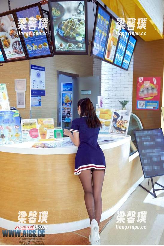 爱丝写真，真是个奇幻旅程，美丝病栋更新带我进入另一层现实！