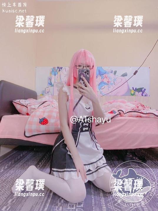 福利到位：看AT鲨如何把职业装穿成时尚秀！