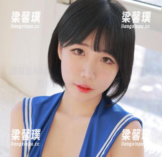 想知道Addielyn(에디린)的秘密吗？高清原图中隐藏着不为人知的她！