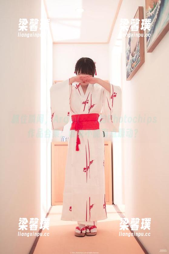 抓住瞬间，Aram(아람)的Photochips作品合集：谁说不能有点躁动？