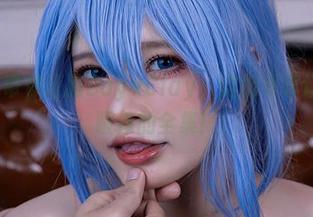 Azami带你征服BayxClay：这组写真让人目不暇接的全集！