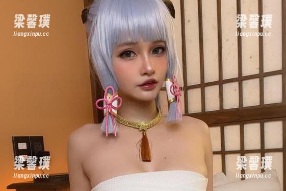 Azami的‘SakurawithTsunadeDesign’套图，无圣光版，真是太真实了！