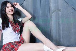Beautyleg – Elvan的奶牛作品分享——背后是不是藏着一些黑暗的童话？