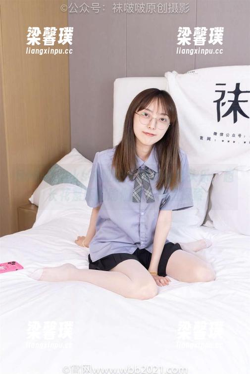 BoBoSocks袜啵啵 - 奶油与老头乐：超长花絮版的瑜伽图包作品探索