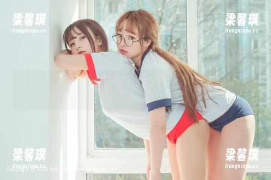 BoLoli菠萝社 - 王雨纯与她的性感豹纹：图库里竟然藏着这么多心动瞬间！