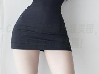 微密圈 – Cool文茜的新泳装美图，真是把沙滩搬到了朋友圈！