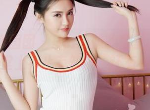 Feilin嗲囡囡 – Hana妹的教室：全套写真，课堂上不止有知识，还有小惊喜！