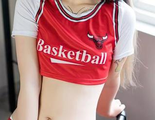 Feilin嗲囡囡 – 看小蛮妖Yummy的免费照片，妹妹们的俏皮和温柔全在这里！