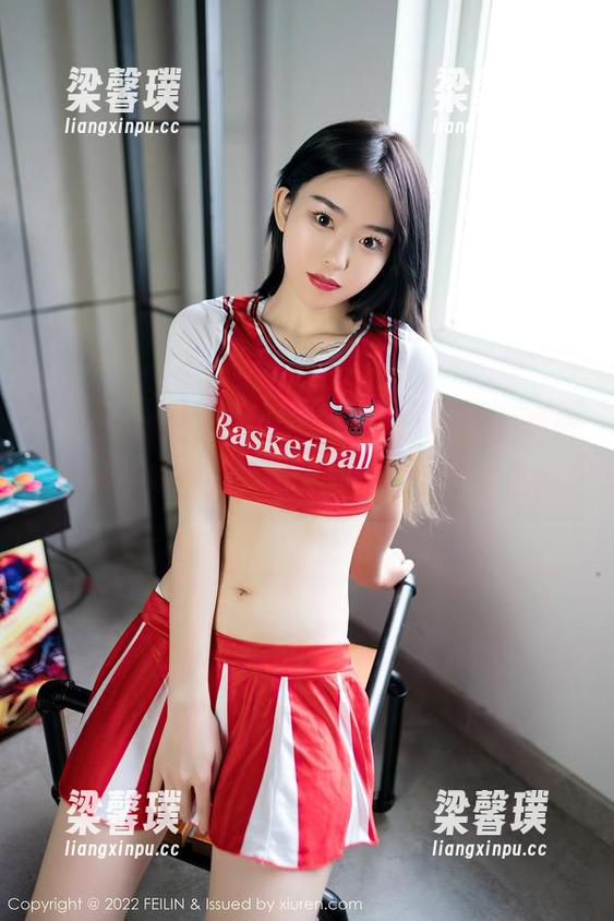Feilin嗲囡囡-小蛮妖Yummy Feilin嗲囡囡 - 看小蛮妖Yummy的免费照片,妹妹们的俏皮和温柔全在这里!