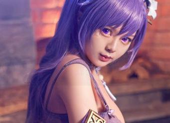 Hachi小芭的无圣光美图，灶门祢豆子的俏皮，简直是颠覆我的审美！