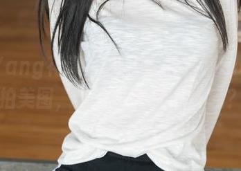 HuaYang花漾 – 夏天的绮里嘉ula：私拍美图，谁说清凉不能性感？