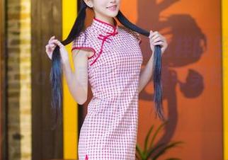 IMiss爱蜜社 – 从没见过这样的圣诞图包，王沫儿SaSa直接把温暖与美好集于一身！