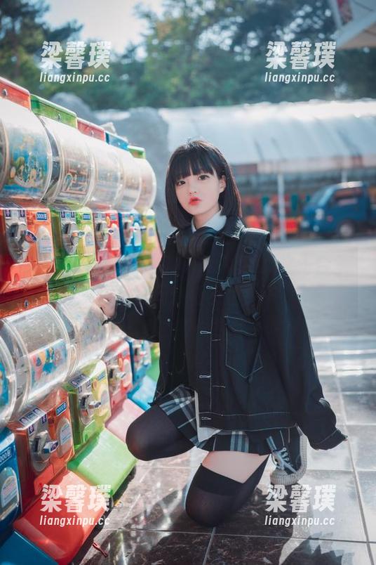Jenny(정제니)[DJAWA]梦魇之主合集：就问你怕不怕！