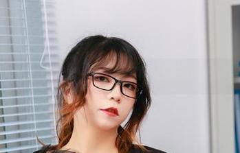 照片中的Leah梓未：剧情是怎样酝酿出这些惊鸿一瞥？