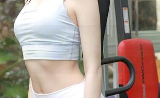 MFStar模范学院 – 当SiByl李思宁的女友遇上写真集，分享成就的无限可能！