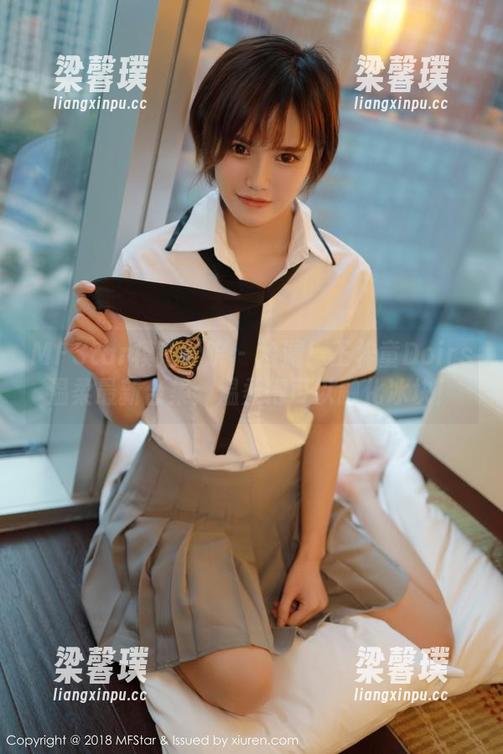 MFStar模范学院 - 捡漏！王梓童Doirs温柔最新合集：温柔得可以融化冰块！
