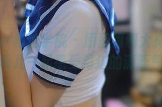 MFStar模范学院 – 原图福利大揭秘！跟着艾希儿一起感受海边的清新气息！