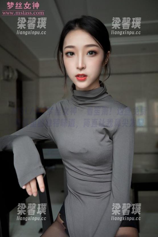 MSLASS梦丝女神-笙箫 MSLASS梦丝女神 - 看笙箫!这些免费写真里的独特味道,简直让我鼻尖发酸