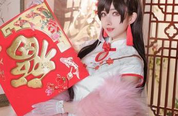 喵糖映画：这才是制服妹子的真正魅力所在，惊艳又不失芬芳