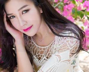 MiStar魅妍社 – 你绝对想不到！韩冰冰儿兔女郎的新作品，原图太撩了！