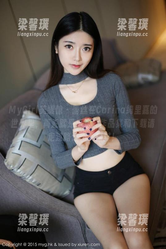MyGirl美媛馆-Carina绮里嘉 MyGirl美媛馆 - 蕾丝在Carina绮里嘉的世界里,简直就是魔法。作品集和下载请走过路过不要错过!