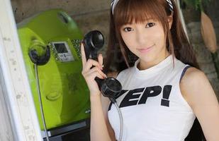 MyGirl美媛馆 – 李七喜的瑜伽魅力：一个原图分享，竟然让人欲罢不能！