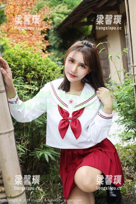 MyGirl美媛馆 - 无圣光下的李七喜，美脚合集让人眼前一亮，但感觉又不太对…