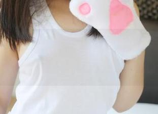 MyGirl美媛馆 – 王雨纯的女友写真，真实又迷人的图包，简直是我的心头好！