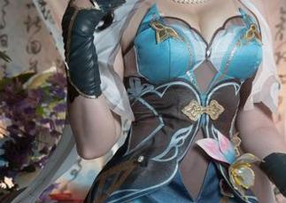 Natsuko夏夏子的魔法：一之濑明日奈女仆同人原图及无尽资源，快来！