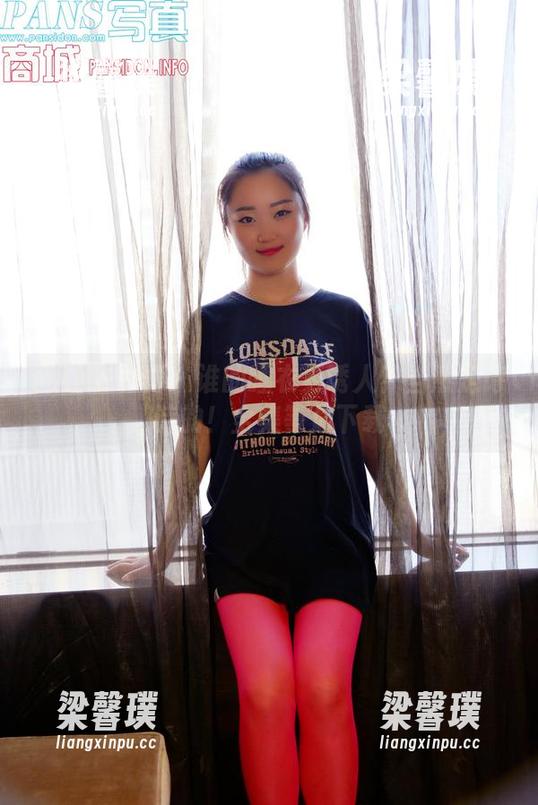 PANS写真 - 谁的睡衣更诱人？当然是诗诗的！全集等你下载