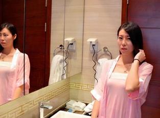 PANS摄影 – 惊喜！微妮白色系列作品集，竟让我对白色有了新的向往！