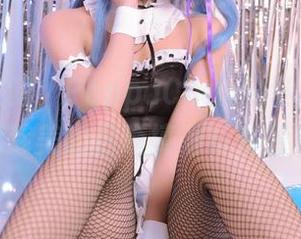 不只是做梦，PoppaChan的私房原图把弖优芽美的召唤搞得真有意思！
