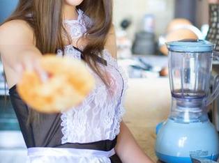 QingDouKe青豆客 – 别眨眼！谭晓彤的套装写真，有毒的美感在暗流涌动！