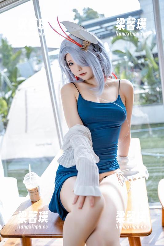 Quan冉有点饿 小春日和,Quan冉有点饿的skin深情写真之旅