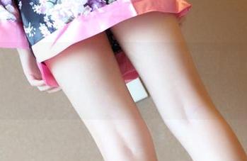牛仔裤也有情绪？ROSI写真图集正在撩拨你的柔软心！