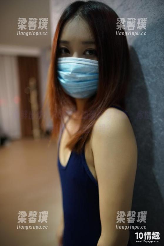 新鲜出炉！ROSI黑边蕾丝写真集，你能抵挡它的魅力吗？