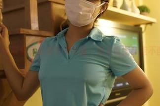 ROSI带你玩转嫩学妹制服，免费套图拿走不谢！