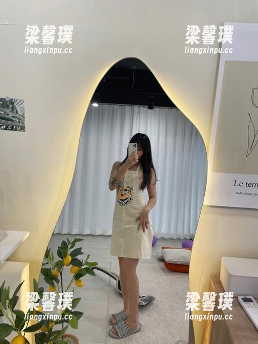 油亮又高清，Sira(시라)的美图让人忍不住多看几眼！