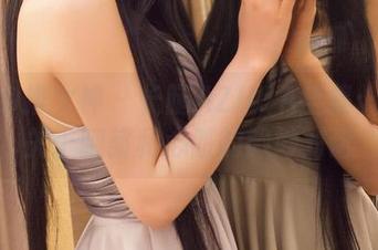 TGOD推女神 – 长腿AZHUA全集：一场关于腿部和心脏的微妙对话
