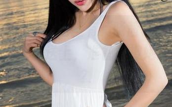 TGOD推女神 – 这里有莫晓茜sunny的甜心照片，免费送上，准备好被她迷住了吗？