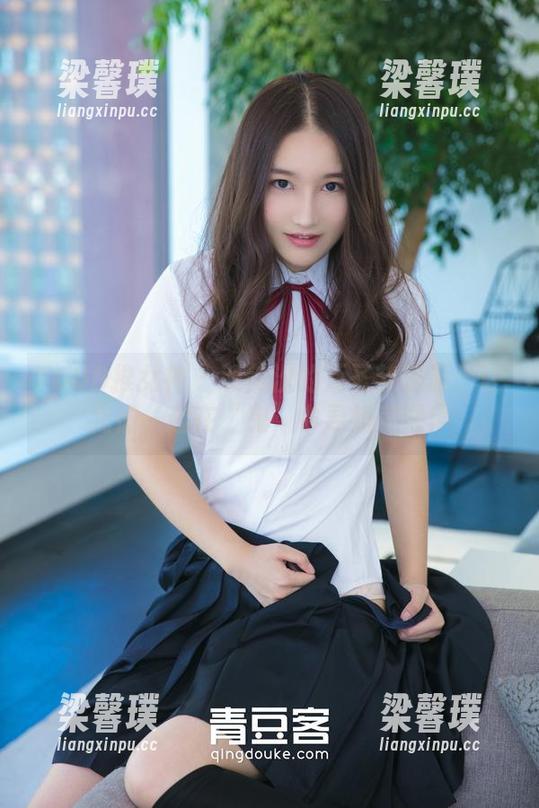 TGOD推女神 - 颜美汐的万圣节资源：让我们一起在“鬼”中寻找美吧！
