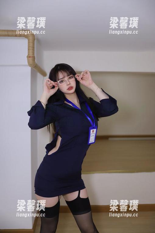 Tina很妖孽呀的豹纹原图，图集中每一帧都像在低语，太迷人了！