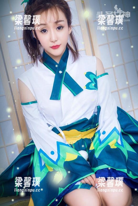 TouTiao头条女神 - 周思超白丝合集，完全免费，快来看看是不是心动的那种！