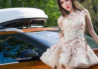 TouTiao头条女神 – 李温柔又更新啦！涨粉日记原图已经解锁，你能猜到下一步吗？