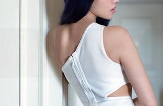 TuiGirl – 王依萌天使美图合集：仿佛在一瞬间看透心事，真得让人琢磨。