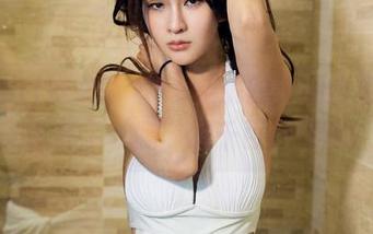 TuiGirl推女郎 – Yu佳妮的长腿合集，完美诠释了‘腿’的千百种可能！