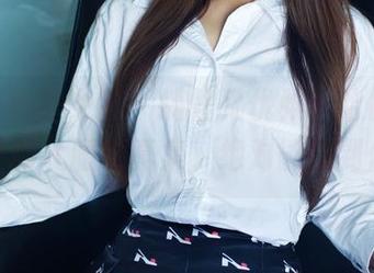 TuiGirl推女郎 – 搞怪又优雅，哈尼宝宝的最新礼服写真集，绝对能撩到你！