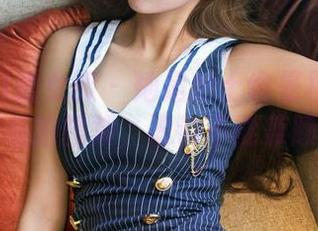 TuiGirl推女郎 – 她是护士也是模特：松果儿的私拍图集，谁说不能兼顾两手？